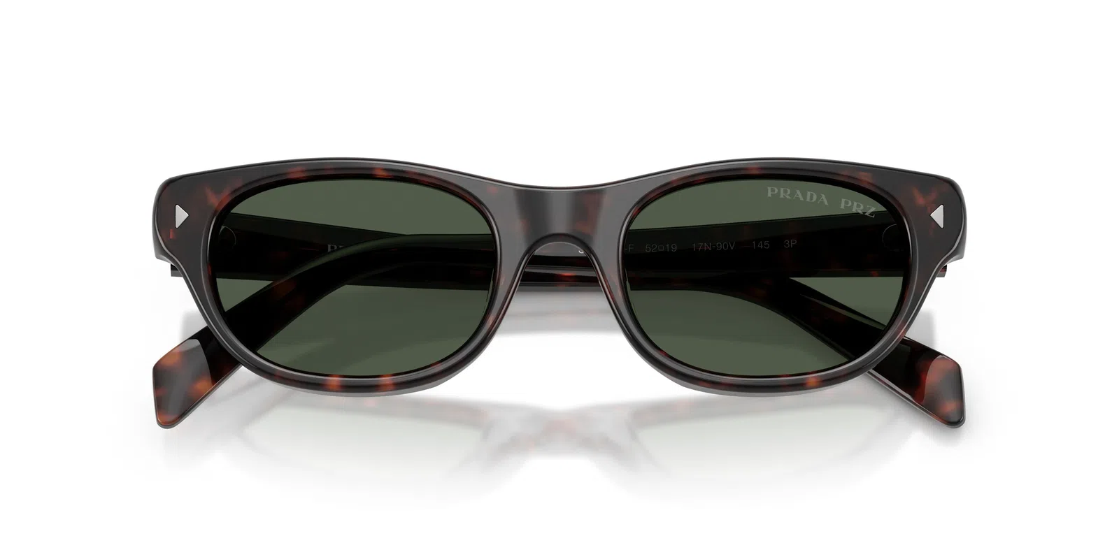Prada C08SF Sunglasses - view 5